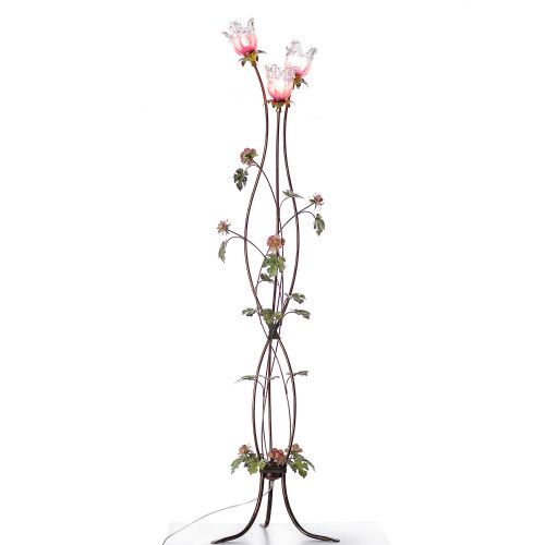 Торшер «Розалия» 1613